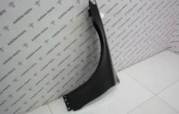 Крыло левое для Mercedes-Benz S class 2015 года на фотографиях