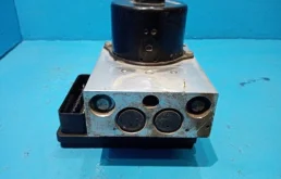 Блок ESP для Mercedes-Benz GL class 2009 года на фотографиях