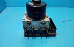 Блок ESP для Mercedes-Benz GL class 2009 года на фотографиях