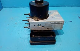 Блок ESP для Mercedes-Benz GL class 2009 года на фотографиях