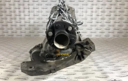 АКПП для BMW 1er 2013 года на фотографиях