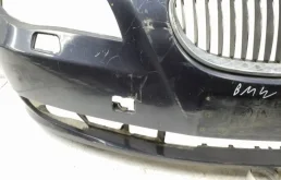 Бампер для BMW 5er 2006 года на фотографиях