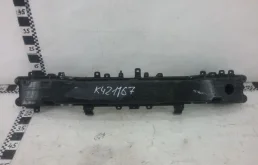 Усилитель заднего бампера для Hyundai Tucson 2021 года на фотографиях