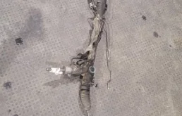 Рулевая рейка для Ford Focus 2009 года на фотографиях