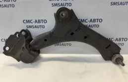 Рычаг передний правый нижний для Volvo S80 на фотографиях