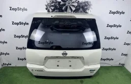 Крышка багажника для Nissan X-Trail T31 RU 2007-2014