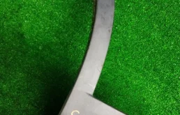 Расширитель арок передний левый для BMW X3 2016 года на фотографиях