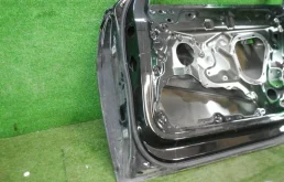 Дверь передняя правая для Audi A6 2019 года на фотографиях