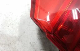 Фонарь внешний правый для BMW 5er 2023 года на фотографиях