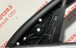 Дверь передняя левая для Audi A4 2005 года на фотографиях