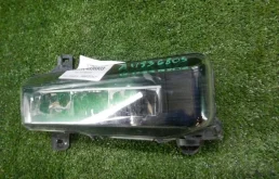 Дневной ходовой огонь правый для BMW 3er 2022 года на фотографиях