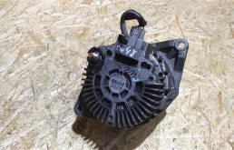 Генератор для Mitsubishi Lancer 2013 года на фотографиях