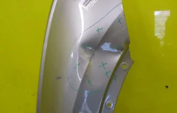 Крыло правое для Volkswagen Tiguan 2016 года на фотографиях