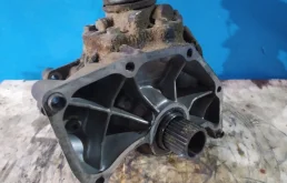 Редуктор переднего моста для Nissan Murano 2009 года на фотографиях