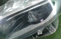 Фары для Mercedes-Benz Vito 2017 года на фотографиях