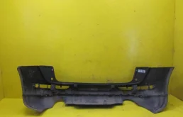 Бампер для Audi Q5 2010 года на фотографиях