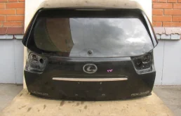Дверь багажника для Lexus RX 2005 года на фотографиях