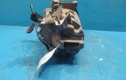 Компрессор кондиционера для Nissan Qashqai 2014 года на фотографиях