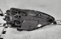 Фара ксенон левая для Porsche Macan на фотографиях