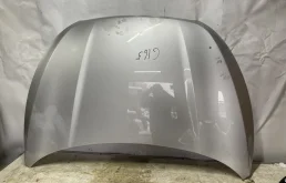 Капот для Hyundai Tucson 2013 года на фотографиях