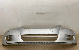 Бампер для Volkswagen Tiguan 2007 года на фотографиях