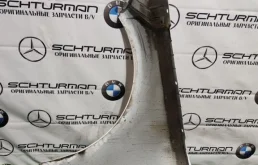 Крыло правое для Mercedes-Benz S class 2018 года на фотографиях