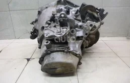 МКПП для Peugeot Partner Tepee 2008 года на фотографиях