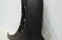 Крыло левое для Hyundai Tucson 2017 года на фотографиях