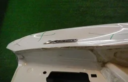 Дверь багажника для BMW 5er 2019 года на фотографиях