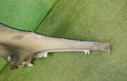 Крыло левое для Skoda Octavia 2018 года на фотографиях