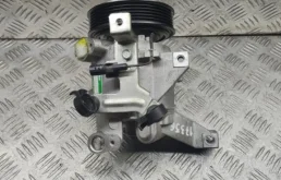 Компрессор кондиционера для Subaru XV 2015 года на фотографиях