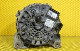 Генератор для Volkswagen Polo 2019 года на фотографиях