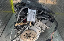Двигатель без навесного N52B30AF для BMW X5 Е70 2006-2013