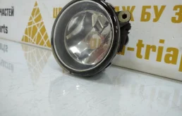 Противотуманка (ПТФ) передняя правая для BMW X3 2015 года на фотографиях
