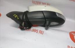 Зеркала для Volkswagen Tiguan 2012 года на фотографиях