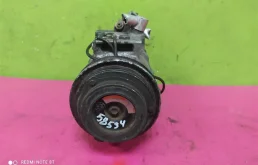 Компрессор кондиционера для Audi A6 1998 года на фотографиях