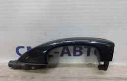 Уплотнитель передней правой двери для Volkswagen Touareg 2018 года на фотографиях