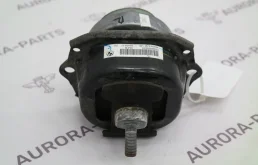 Опора двигателя передняя левая верхняя для BMW X5 на фотографиях