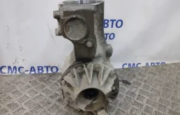 Редуктор заднего моста для Volvo XC70 2015 года на фотографиях