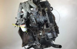 Двигатель для Ford Transit 1996 года на фотографиях