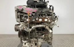 Двигатель без навесного для Nissan X-Trail T31 RU 2007-2014
