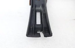 Усилитель заднего бампера для Hyundai Tucson 2008 года на фотографиях