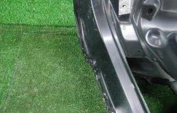 Крышка багажника для BMW 3er 2018 года на фотографиях