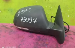 Зеркало боковое правое для Skoda Octavia 2009 года на фотографиях