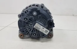 Генератор для Skoda Octavia 2014 года на фотографиях