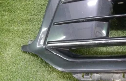 Бампер для Audi Q5 2019 года на фотографиях