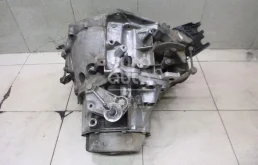 МКПП для Peugeot Partner Tepee 2008 года на фотографиях