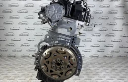 Двигатель для BMW 1er 2016 года на фотографиях