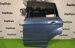 Дверь задняя левая для Ford Kuga CBV 2008-2013