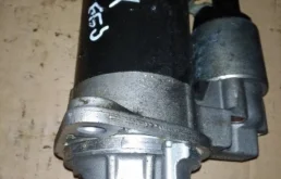 Стартер для BMW 5er 2015 года на фотографиях